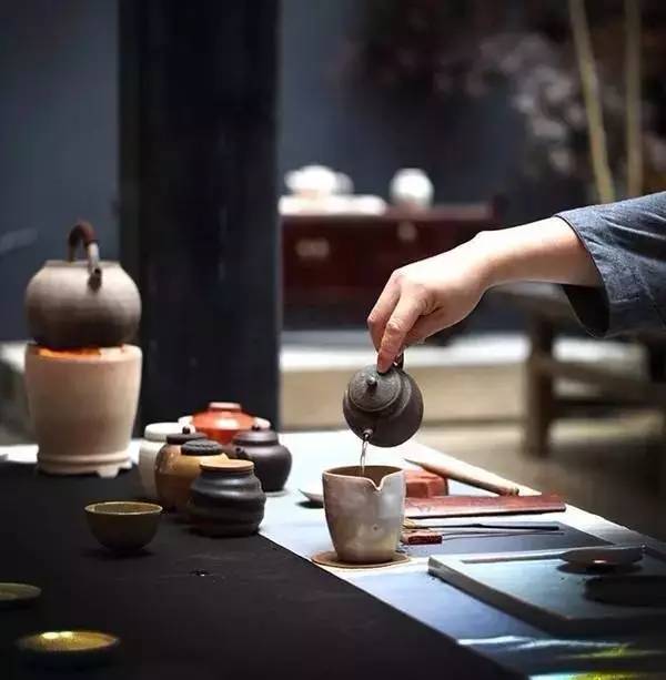 喝一杯茶补多少硒(补硒喝什么茶)-硒宝网