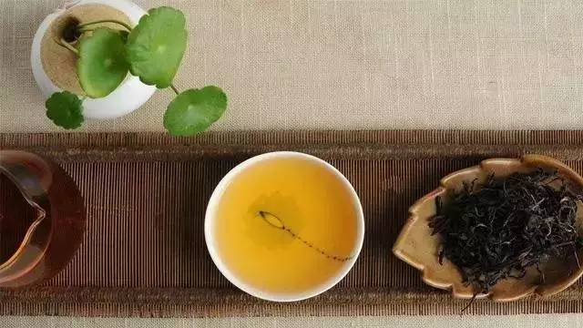 喝一杯茶补多少硒(补硒喝什么茶)-硒宝网