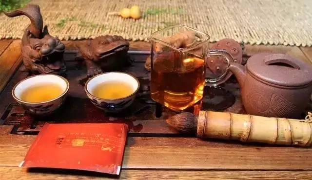 喝一杯茶补多少硒(补硒喝什么茶)-硒宝网