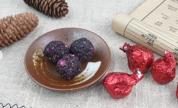 硒麦芽五子粉补肝（肝炎可以吃硒麦芽五味子片吗）-硒宝网