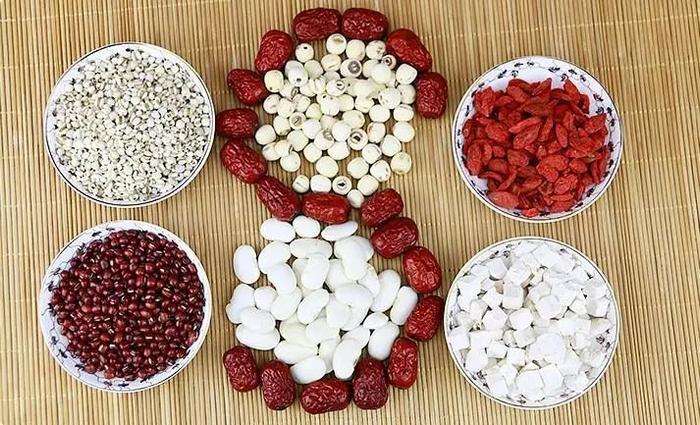 硒麦芽五子粉补肝（肝炎可以吃硒麦芽五味子片吗）-硒宝网