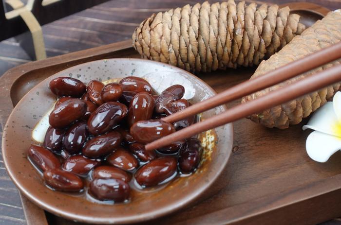 硒麦芽五子粉补肝（肝炎可以吃硒麦芽五味子片吗）-硒宝网