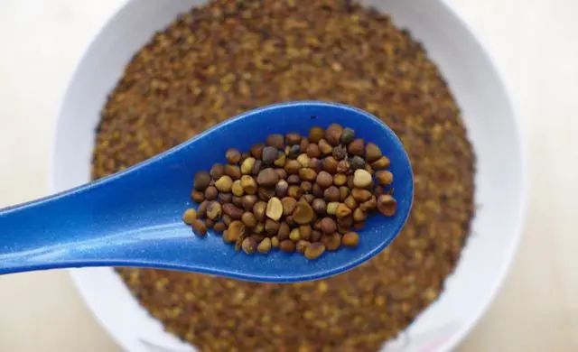 补硒能治白头发吗（白发是不是身体里缺硒）-硒宝网