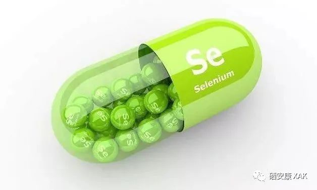 补硒一天四片多吗(补硒一天300mg多吗)-硒宝网