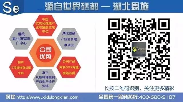 补硒的这十大好处(补硒的有什么)-硒宝网