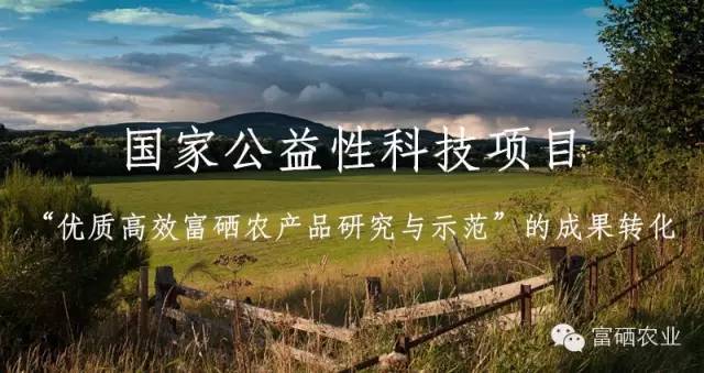 富硒产品市场定位（富硒品牌与市场）-硒宝网