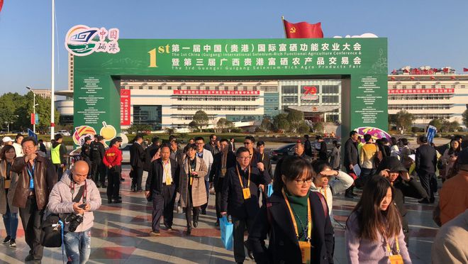 贵港富硒产品盈利(盈利贵港富硒产品是真的吗)-硒宝网