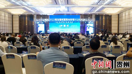 贵州富硒产品发展(贵州富硒之乡)-硒宝网