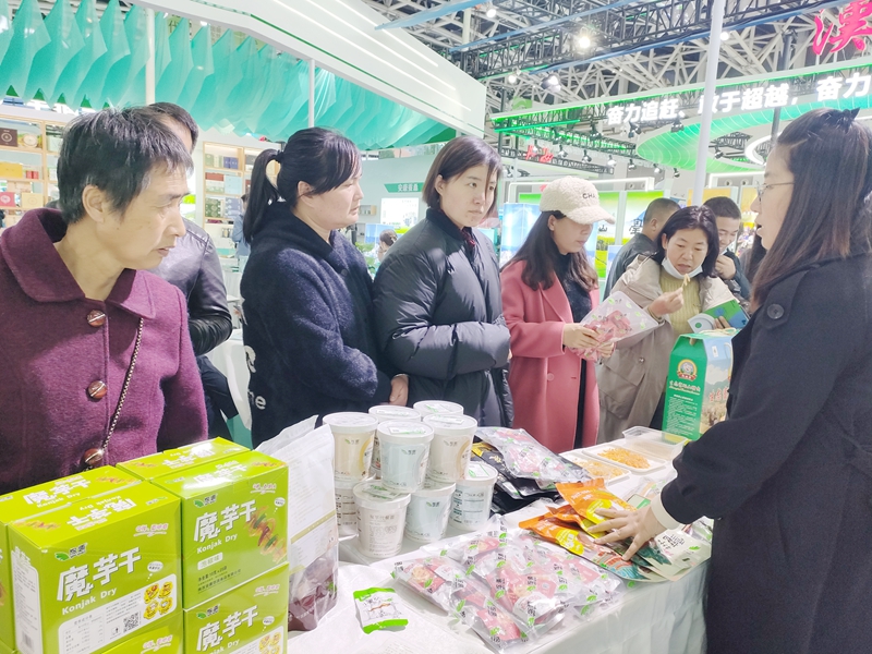 安康富硒产品销路(安康销路富硒产品厂家)-硒宝网