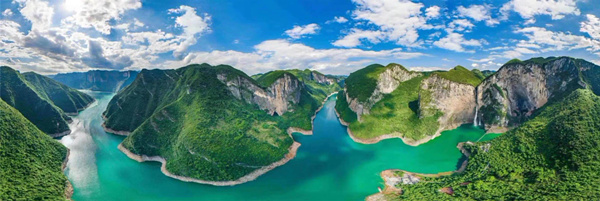 富硒温泉小镇产品（温汤富硒温泉）-硒宝网