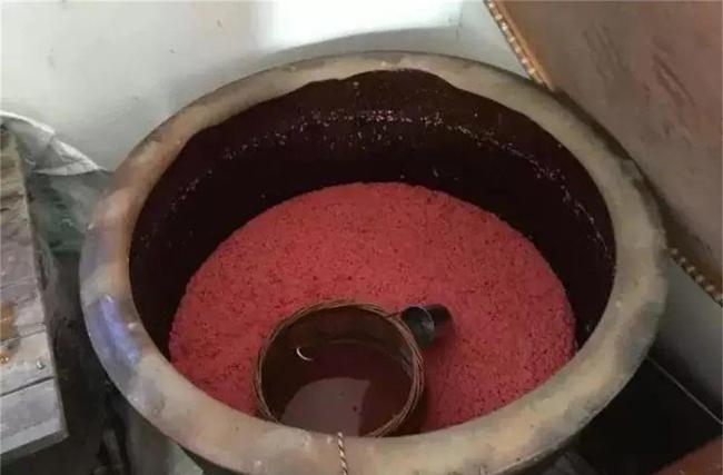 富硒米酒产品特点（米酒特点富硒产品图片）-硒宝网