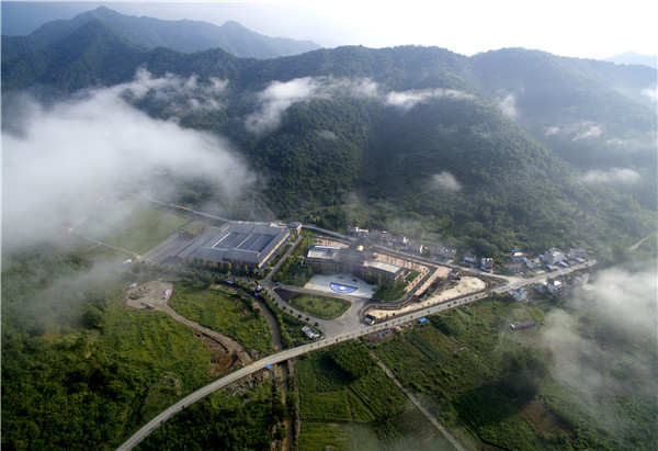 富硒产品项目包装（包装富硒项目产品设计）-硒宝网