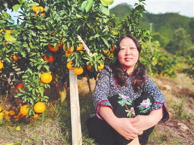 农场姑娘富硒产品(湖南富硒产品有限公司)-硒宝网