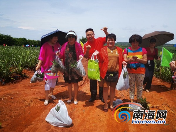 澄迈富硒农业产品（澄迈富硒福地）-硒宝网