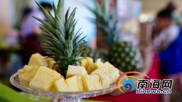 澄迈富硒农业产品（澄迈富硒福地）-硒宝网