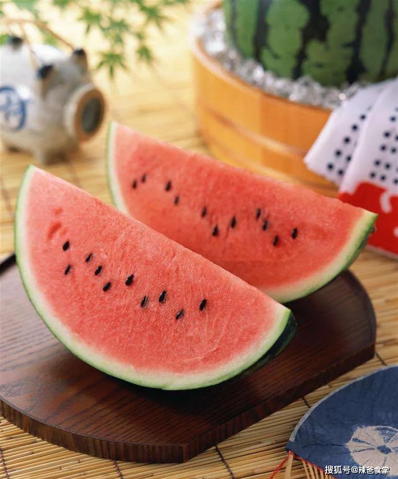 产品富硒西瓜标准（西瓜标准富硒产品有哪些）-硒宝网