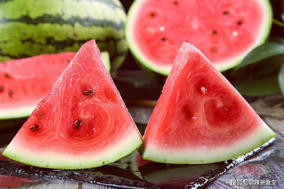 产品富硒西瓜标准（西瓜标准富硒产品有哪些）-硒宝网