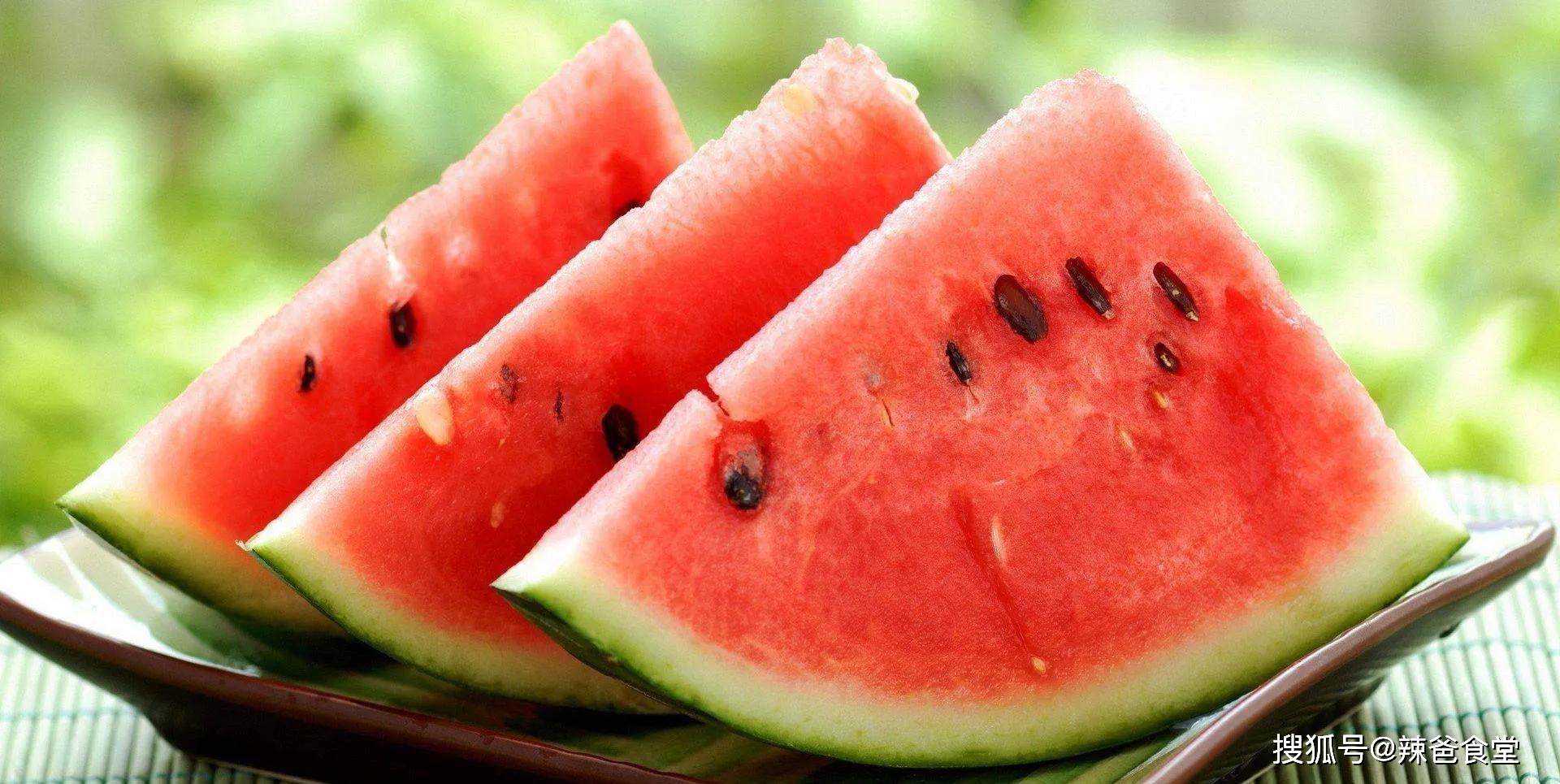 产品富硒西瓜标准（西瓜标准富硒产品有哪些）-硒宝网