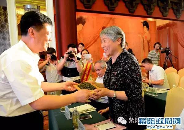 紫阳富硒产品新闻（新闻紫阳富硒产品是真的吗）-硒宝网