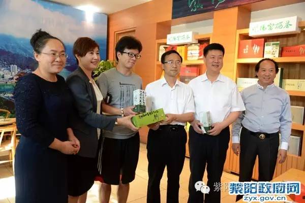 紫阳富硒产品新闻（新闻紫阳富硒产品是真的吗）-硒宝网