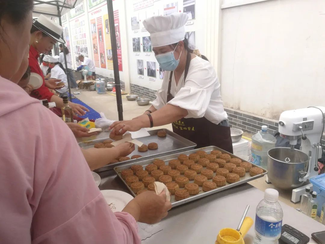 富硒产品带动增收（增收带动富硒产品的例子）-硒宝网