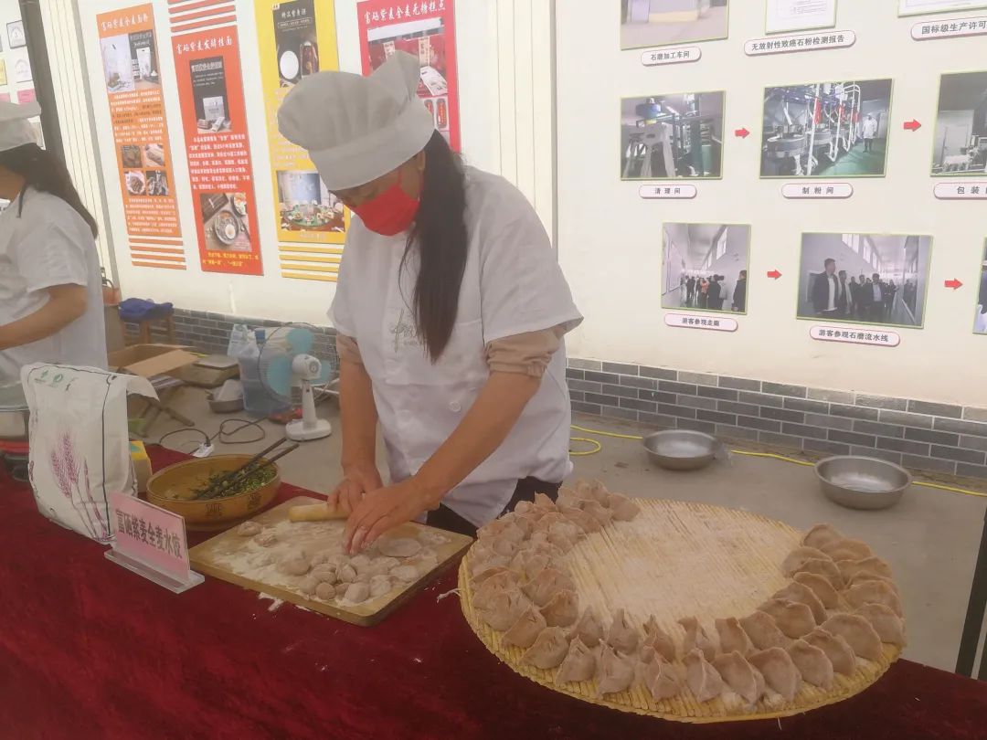 富硒产品带动增收（增收带动富硒产品的例子）-硒宝网