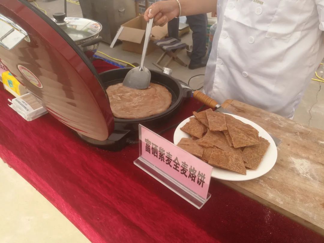 富硒产品带动增收（增收带动富硒产品的例子）-硒宝网