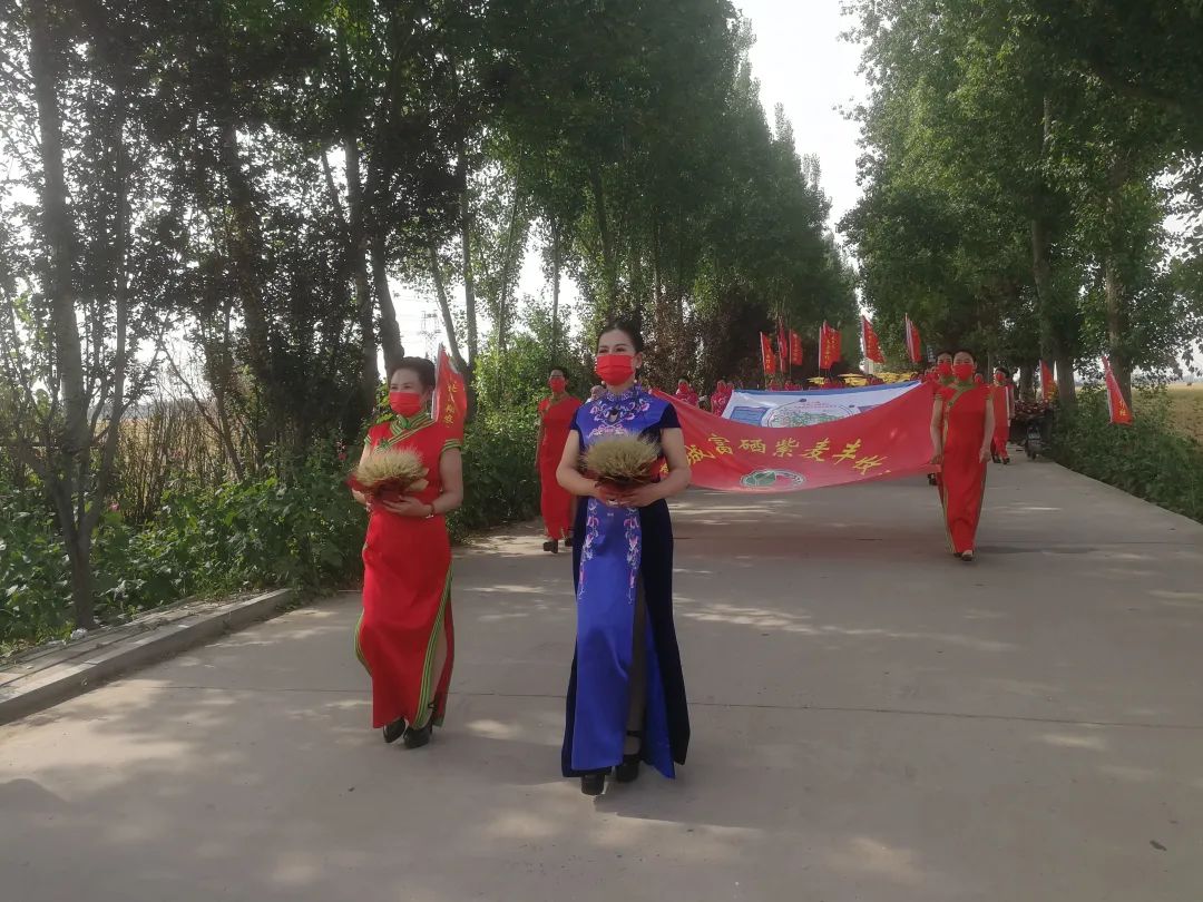 富硒产品带动增收（增收带动富硒产品的例子）-硒宝网