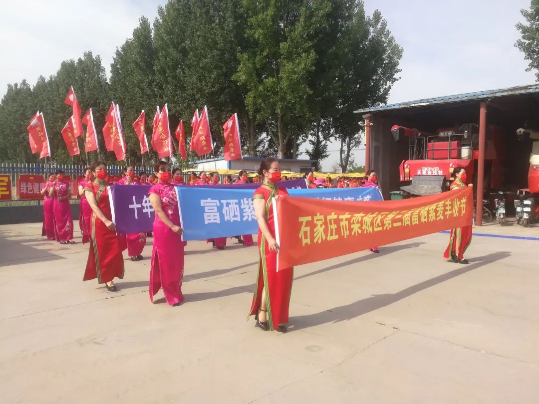 富硒产品带动增收（增收带动富硒产品的例子）-硒宝网