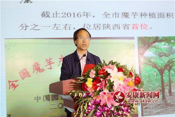 安康富硒产品展会(安康展会富硒产品介绍)-硒宝网