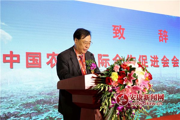 安康富硒产品展会(安康展会富硒产品介绍)-硒宝网