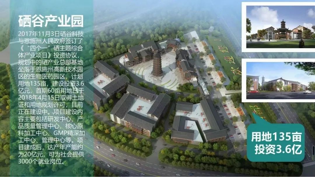 富硒产品生态产业(生态产业富硒产品有哪些)-硒宝网