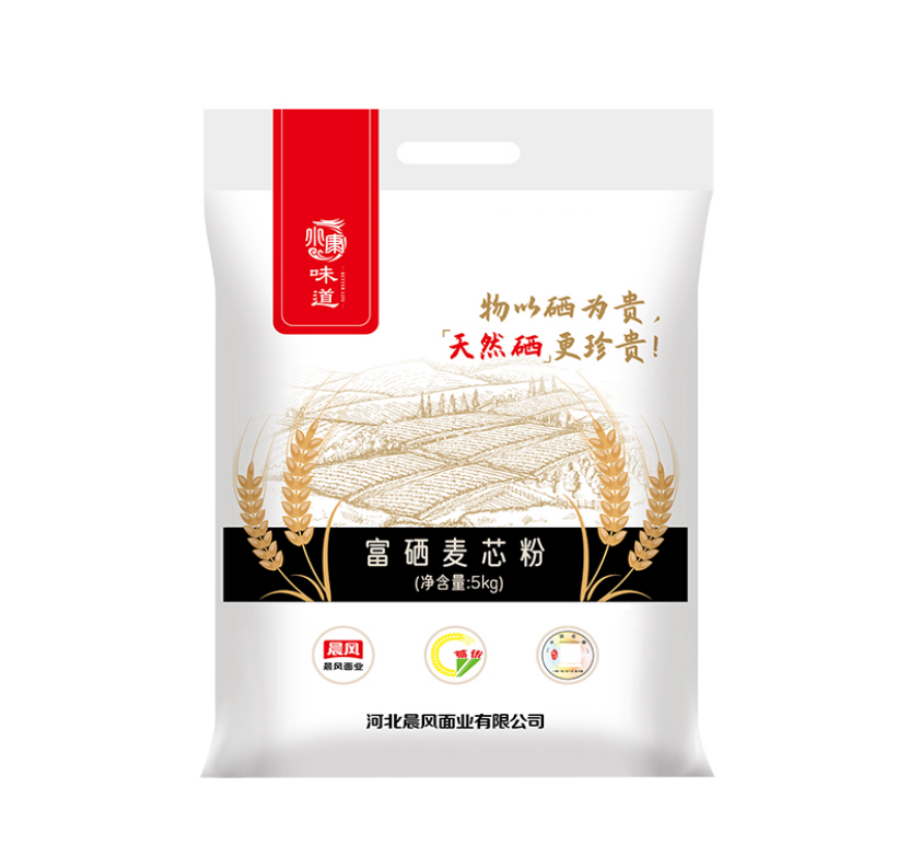 高含富硒面条产品(面条富含膳食纤维吗)-硒宝网
