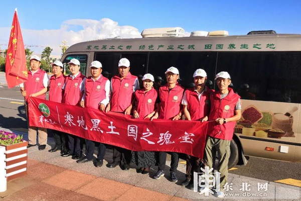 海伦的农富硒产品（海伦市富硒土地范围）-硒宝网