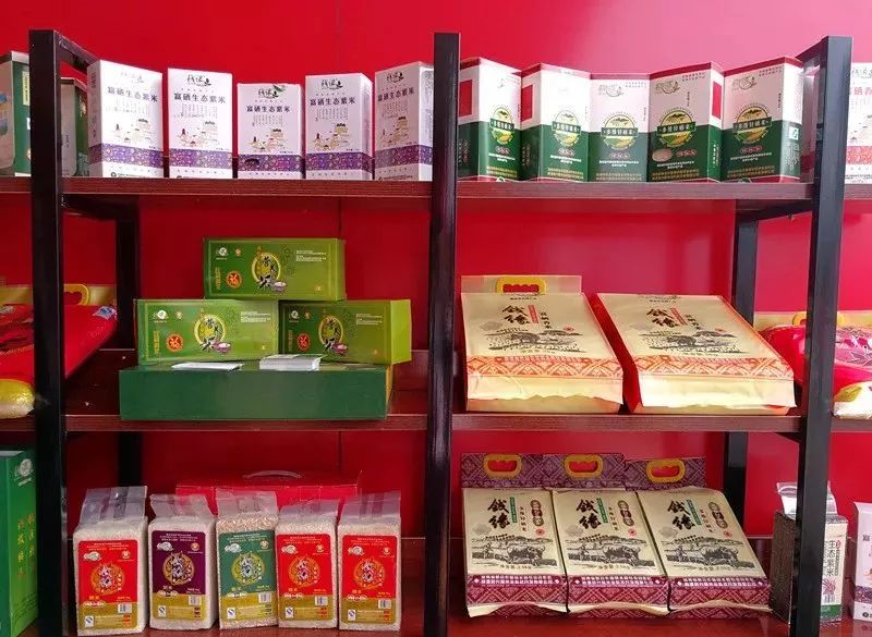 桃源 富硒农产品（桃源富硒蛋简介）-硒宝网