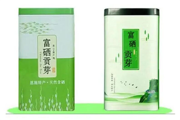 富硒产品招商代理（富硒茶代理）-硒宝网