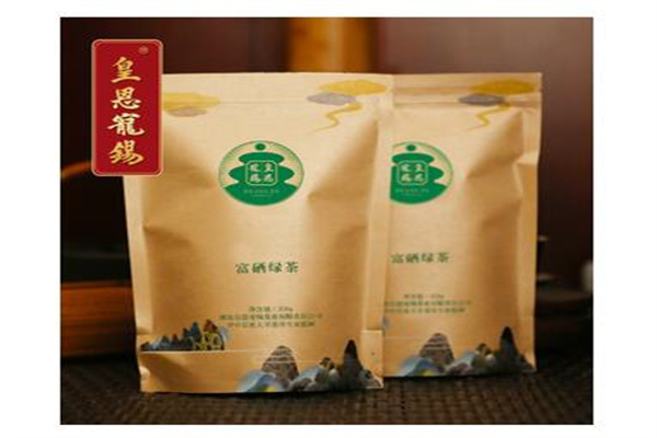 富硒产品招商代理（富硒茶代理）-硒宝网
