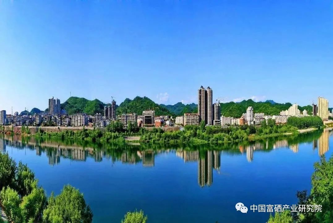 富硒食品主要产品(食品富硒主要产品是什么)-硒宝网