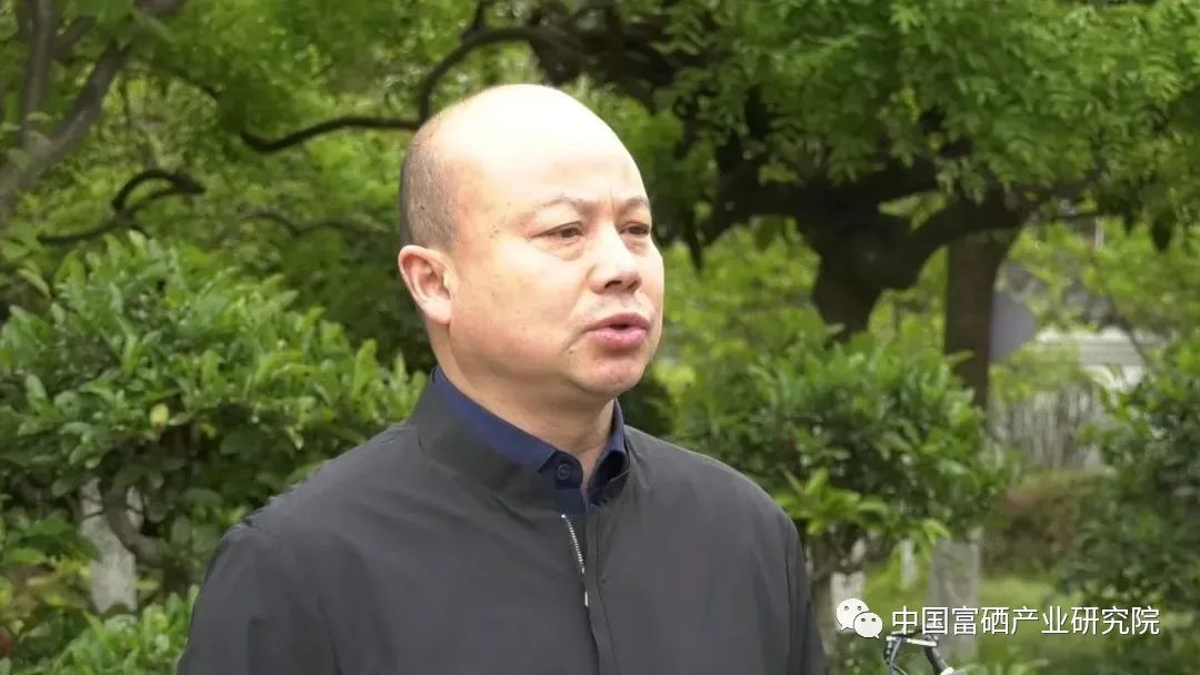 富硒食品主要产品(食品富硒主要产品是什么)-硒宝网