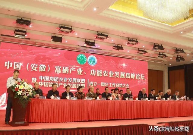 中志集团富硒产品(安徽中志集团富硒产品价格)-硒宝网