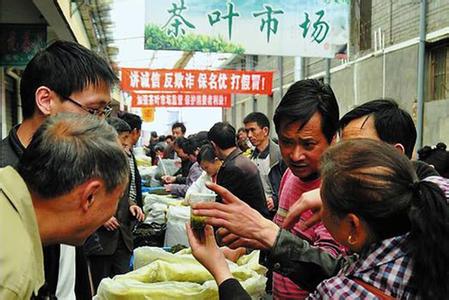 富硒茶的产品策略（富硒茶产业）-硒宝网