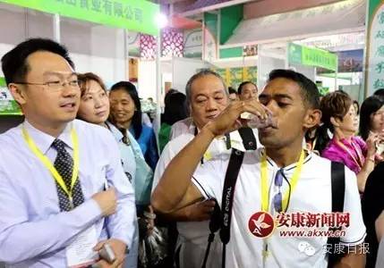 安康富硒产品推介（安康推介富硒产品有哪些）-硒宝网