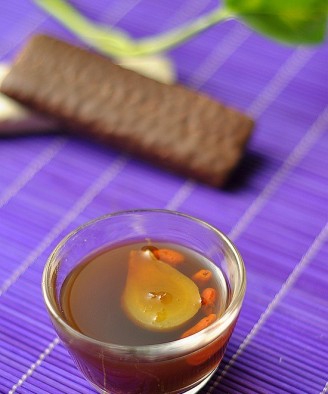 诏安富硒姜茶产品（富硒姜粉的功效与作用）-硒宝网