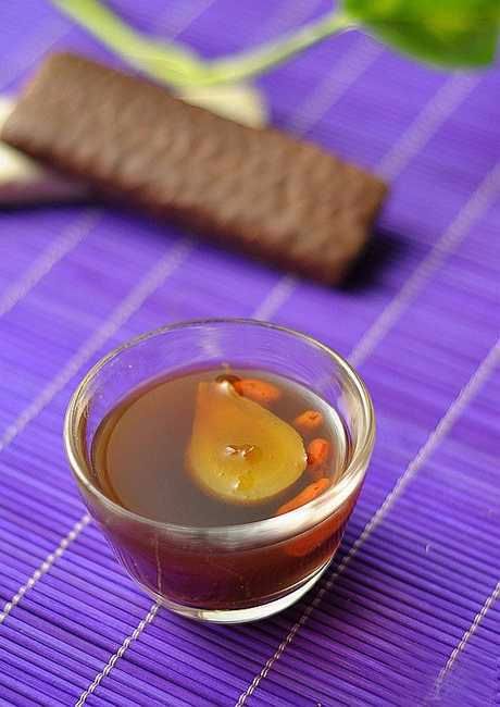 诏安富硒姜茶产品（富硒姜粉的功效与作用）-硒宝网