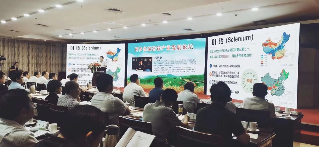 富硒产品预测报告（富硒产品的调查和分析）-硒宝网