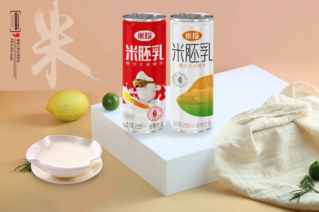 富硒大米产品简介(富硒大米logo)-硒宝网