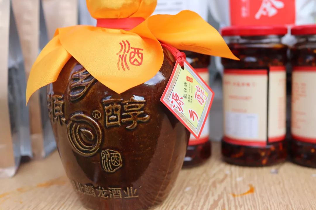 贵阳富硒农特产品(贵州富硒的地方)-硒宝网