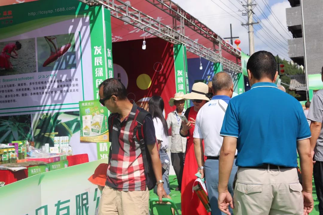 贵阳富硒农特产品(贵州富硒的地方)-硒宝网