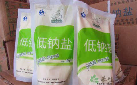 富硒盐产品的功效(富硒盐和普通盐的区别)-硒宝网