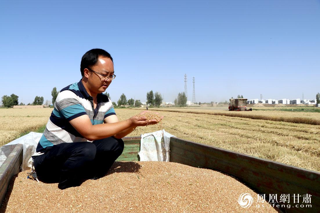 富硒农产品观光园（观光农园富硒产品介绍）-硒宝网